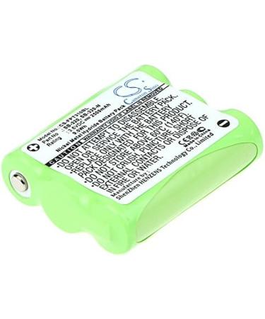 Battery Replacement for TRILITHIC TR3 TR-3 | High-Quality & Long-Lasting Power - Buy Online on SooperMarket.com