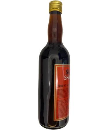 SPIRITCROWD Shaoxing Cooking Wine (For Cooking Only) 700ml 14% Alc./ Vol - Buy Online on SooperMarket.com