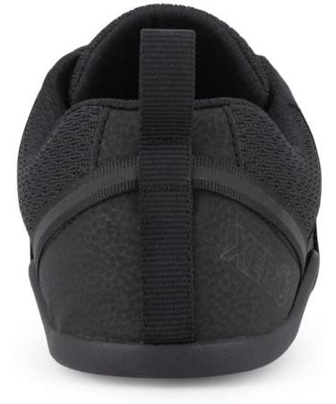 Xero Shoes Men's Prio Cross Training Shoe - Lightweight Zero Drop Barefoot Black - Size 10 - Buy Online on SooperMarket.com