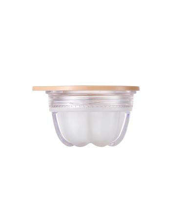 Buy TONYMOLY Jelly Lip Melt - Toasted Marshmallow | Hydrating Lip Balm for Soft Smooth Lips - Fast International Shipping - Buy Online on SooperMarket.com