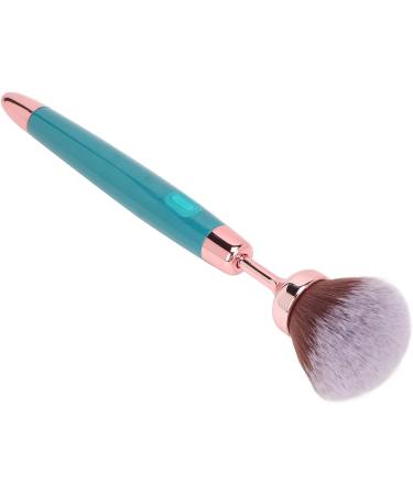 Portable Electric Makeup Eyeshadow Brush Lightweight and Adjustable Waterproof Design Exquisite Makeup with Soft Brush for Professional Use Plastic Material - Buy Online on SooperMarket.com