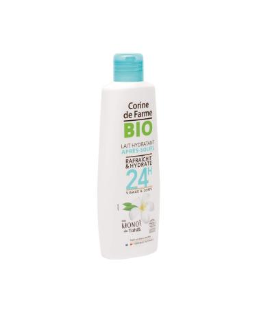 Milk Bronzed After Sun Prolonging - NEW BIO | International Shipping Available - Buy Online on SooperMarket.com