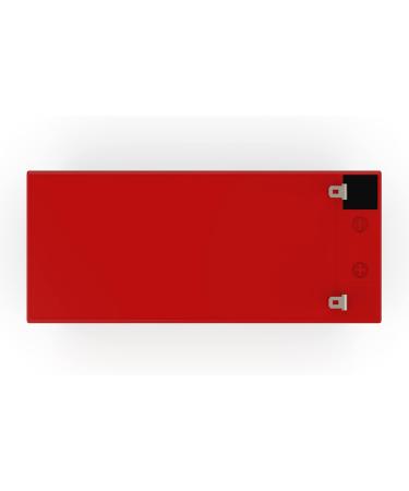 12V 9AH RBC51 Replacement Battery Cartridge for Tripp Lite & UPS Brands - Reliable Power Solutions - Buy Online on SooperMarket.com