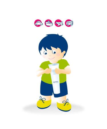 Buy Orgakiddy Opaque Spitting Bags - Eco-Friendly & Durable | Fast International Shipping - Buy Online on SooperMarket.com