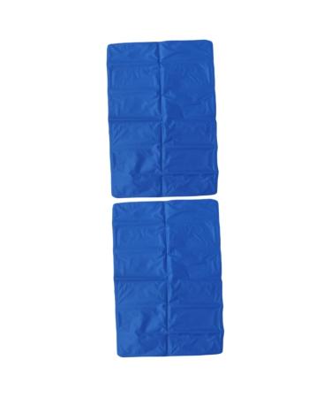 BCOATH 2pcs Oxygen Bag Medical Oxygen Carrier Bag Oxygen Travel Bag Oxygen Tank Backpack Oxygen Pouch Blue