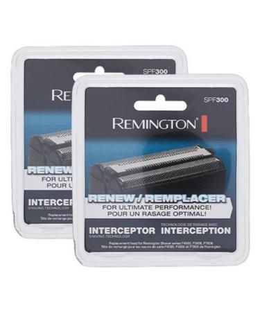Remington SPF-300 Replacement Foil & Cutter (2 Pack)