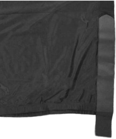 harayaa Horse Shoulder Guard Protector Professional Spandex Fabric Anti Rub Bib Horse Vest M - Buy Online on SooperMarket.com