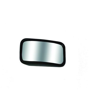 CIPA 49002 HotSpot Mirrors - Stick-On Convex Wedge, 1.5" x 2" 1-1/2 x 2 Inches