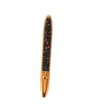 BELLIFFY Self Adhesive Mascara Eye Liner Pencil Eye Lining Pen No Blooming Eyeliner Makeup Tools Plastic 1 count (Pack of 1) Colorful