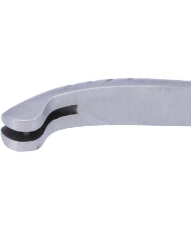 Stainless Steel Ingrown Toenails Clipper for Thick Nail Toe Nail Clippers for Thick Nail Professional Pedicure Nail Cutter for Men Women Seniors - Buy Online on SooperMarket.com