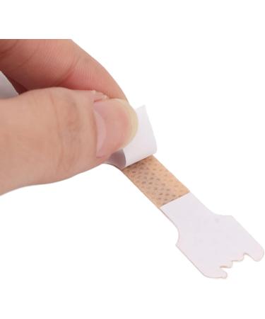 ANGGREK Nasal Congestion Patch 14PCS - Instant Relief for Nasal Congestion - Better than Nasal Strips - Buy Online on SooperMarket.com
