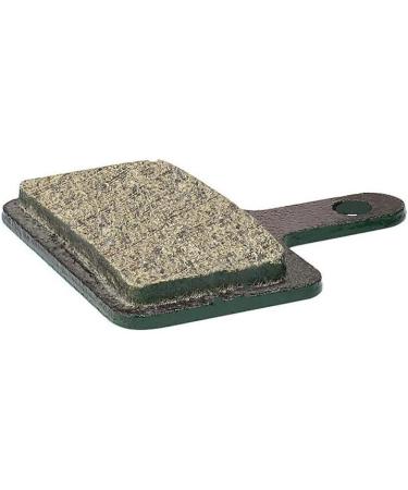 Bibike Tektro Disc Brake Pads E10.11 - Organic Compound Material - 2 Pairs - Buy Online on SooperMarket.com