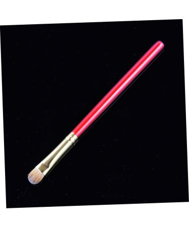 WOFASHPURET Eye Makeup Tool Eye Makeup Makeup Eyeshadow Eye for Eyeshadow Eye Shadow for Makeup Eye Makeup Kit Makeup Eye Simulated Animal Hair Precision Concealer Brush - Buy Online on SooperMarket.com