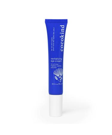 Cocokind Revitalizing Eye Cream  0.5 FZ