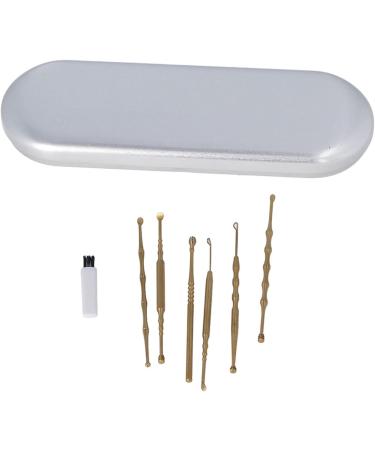 Hztyyier Earwax Removal Kit - Professional Tool for Household Use - Buy Online on SooperMarket.com