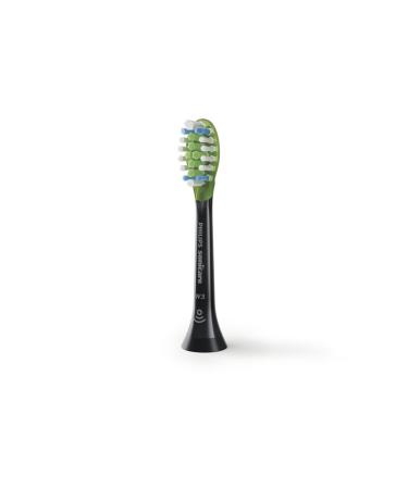 Philips Sonicare DiamondClean Smart 9300 Electric Toothbrush HX9903/11 - Black - Buy Online on SooperMarket.com