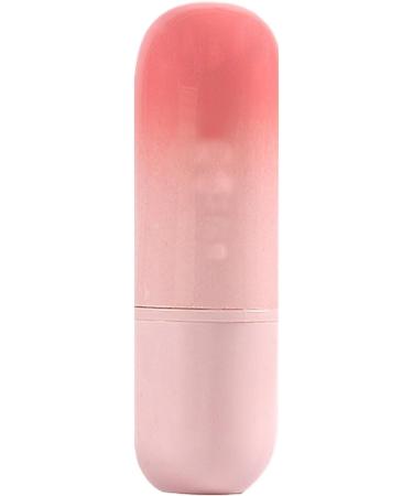 Natural Lip Balms Long-lastings Moisturizing Hydrating Lipstick Anti Cracked Reduce Lip Line Lip Care Makeup Cosmetic Natural Lip Care Beauty Treat Sweetheart Strawberr - Buy Online on SooperMarket.com