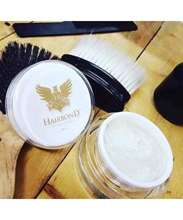 Hairbond UK Mattifier Professional Hair Cement 100ml - Professional Mattifier - Buy Online on SooperMarket.com