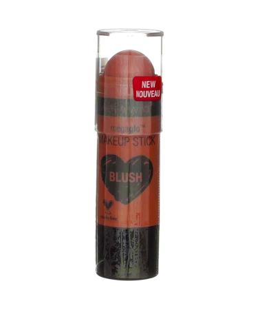 Wet N Wild Mega Glo Makeup Stick Blush Floral Majority - Pack of 2 - Buy Online on SooperMarket.com