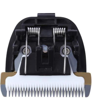 Dog Hair Clipper Blade Professional Pet Grooming Trimmer Clipper Blade Detachable Replacement Blade Cat Dog Accessory for P2/P3 (3pcs) - Buy Online on SooperMarket.com