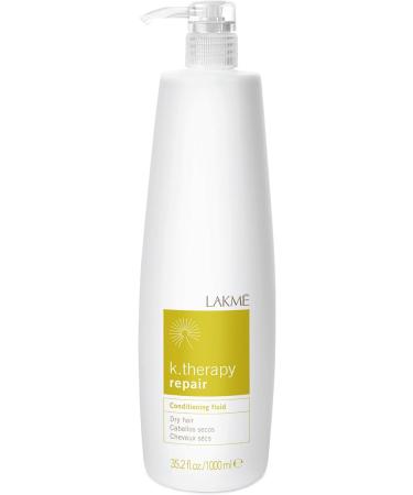 Lakme K.Therapy Repair Conditioning Fluid 1000 ml - Buy Online on SooperMarket.com