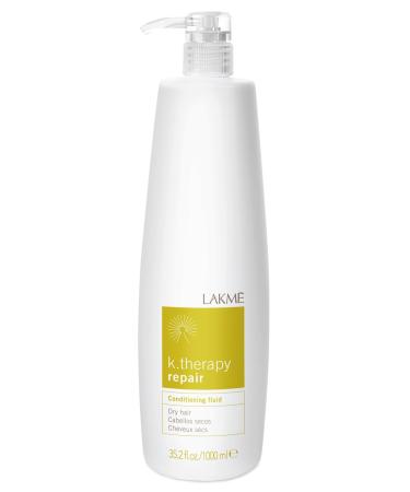 Lakme K.Therapy Repair Conditioning Fluid 1000 ml