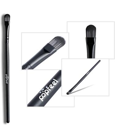 Joyeee All in One Makeup Kit - Perfect Starter Set for Teenage Girls and Beginners - Includes Eyeshadow Palette, Eye Brush, Mascara, Eyebrow Pencil, and Eyeliner Pencil (SET001) - Buy Online on SooperMarket.com