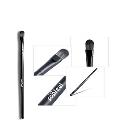 All-in-One Makeup Kit | 40 Colors Eyeshadow Palette & Full Starter Set | Perfect Christmas Gift for Women & Teens | Includes Brushes Brow Pencil & Mascara - Buy Online on SooperMarket.com
