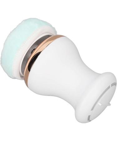 Electrical Massage Device for Body Shaping - Hand & Body Massager with 3 Washable Pads (EU Plug) for Women - Buy Online on SooperMarket.com