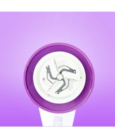 Clothes Hair Ball Trimmer - Rechargeable Fabric Shaver & Lint Remover for Efficient Fuzz Removal | Shop Internationally - Buy Online on SooperMarket.com