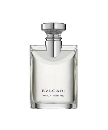 Bvlgary Extreme By Bvlgari 3.4 Oz EDT By MEN Woody Floral Musk 3.4 Fl Oz (Pack of 1)