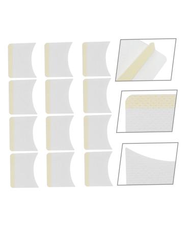 Beavorty 480 Pcs Eyelash Extension Glue Wipes - Non-Woven Fabric Wiping Cloths for Lashes & Nail Polish | Durable Efficient & Essential for Beauty Professionals - Buy Online on SooperMarket.com