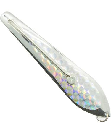 Spoon Fishing Lure 4 1/2-Inch Blade Offshore Trolling - Size 7/0, New & Improved Design - Buy Online on SooperMarket.com