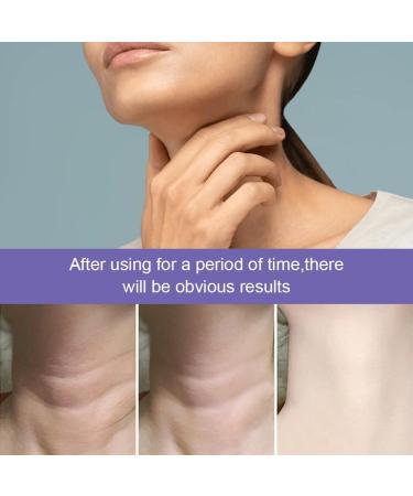 Neck Firming Cream Strengthen Neck Cream Neck Firming Cream Tightening Lifting Sagging Skin Aging Skin & Saggy Skin Anti Aging Neck Cream Reduce Wrinkles & Smoothing Neck Fine Lines-Neck and Body 40g - Buy Online on SooperMarket.com