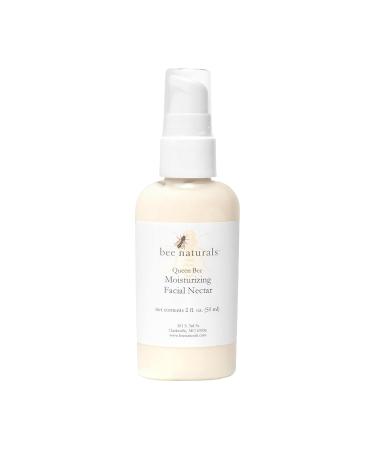 Buy Bee Naturals Facial Nectar Moisturizer | Natural Hydrating Skin Care for Year-Round Softness - Buy Online on SooperMarket.com
