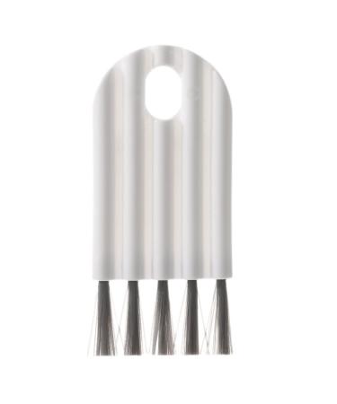 Multifunctional Kitchen Cup Glass Cover Cleaning Brush Bottle Cleaning Brush Multipurpose Bottle Cleaner Cup Cover Bottle Cleaner Brush Baby Bottles Cleaner Brush Water Bottle Cleaner Brush Brush
