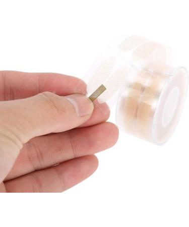 Eyelid Tape Eye Lift Tape Double Eyelid Tape Invisible Self Adhesive Eye Line Strip Sticker Eye Makeup Tool - Buy Online on SooperMarket.com