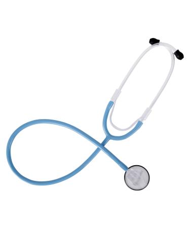 TK-1 Professional MR Safe Stethoscope Dual-Frequency Maya Blue