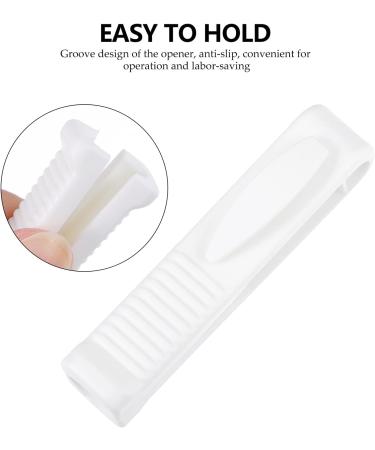 iplusmile 8 Pcs Ampule Vial Breaker - Labor-Saving Medical Glass Bottle Opening Tool - Buy Online on SooperMarket.com