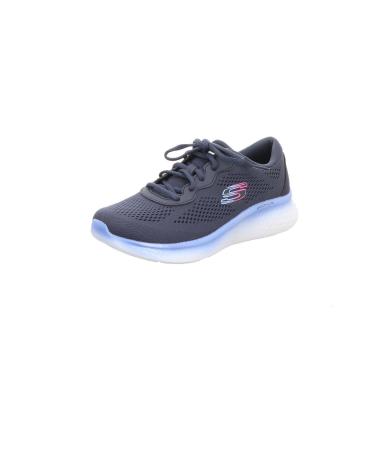 Skechers Women's Stunning Steps Skech-LITE PRO Stunning Steps 39.5 EU Navy Mesh