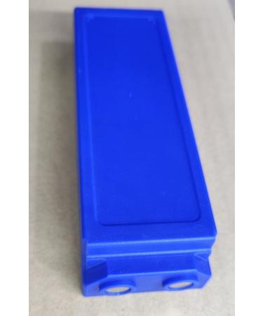 WELLVEUS 3 Pack Rechargeable NIMH Battery 7.2V 3300mAh - Replacement for Scanreco 593/592/590/960 - International Shipping Available - Buy Online on SooperMarket.com