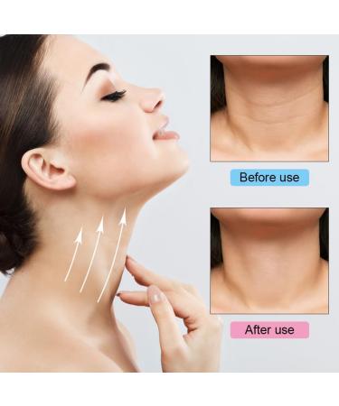 Neck Firming Cream Strengthen Neck Cream Neck Firming Cream Tightening Lifting Sagging Skin Aging Skin & Saggy Skin Anti Aging Neck Cream Reduce Wrinkles & Smoothing Neck Fine Lines-Neck and Body 40g - Buy Online on SooperMarket.com
