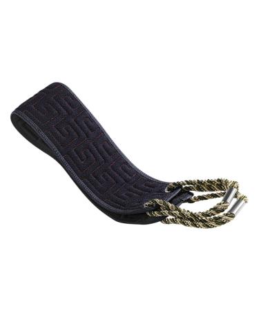 Beavorty Mud Rubbing Artifact Body Exfoliating Cloths Back Scrub Towel Shower Washcloth Exfoliating Washcloth Back Scrubber for Shower Loofah Sponge Body Scrubber Exfoliator Cellulose