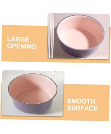 FOYTOKI Wash Basin Plastic Tubs Clothes Washing Basin Washbasin for Face Cleansing Plastic Basin Kitchen Basin Kitchen Wash Tub Plastic Washing Basin Kitchen Supply Plastic Wash Tub - Buy Online on SooperMarket.com