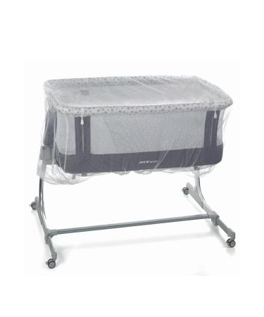 Jan Universal Mosquito Net for Cots & Playpens - Insect Protection for Safe Sleeping - Buy Online on SooperMarket.com