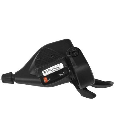 LITEONE 8 Speed Mountain Bike Shifter Set - 3x8 Thumb Gear Shifters for MTB, BMX, Road Bike - Includes Cables - 1 Pair (Right and Left) - Buy Online on SooperMarket.com