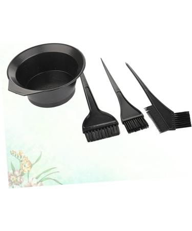 FOMIYES 4 Sets Tools Baking Oil Hair Comb - Buy Online on SooperMarket.com