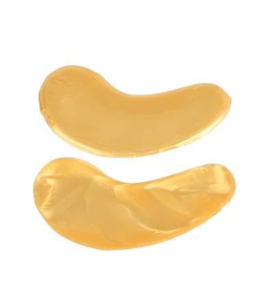 5 Pairs Crystal Collagen Eye Mask - Dark Circles & Fine Lines Treatment - Buy Online on SooperMarket.com