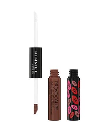 Rimmel Provocalips 780 780 Shore Thing 1 piece (1 pack)