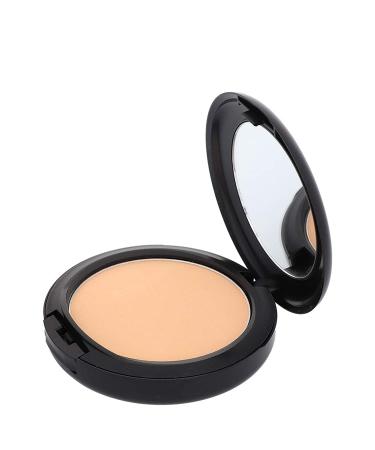 MAC Studio Fix Powder Plus Foundation NC25 for Women  0.52 OZ